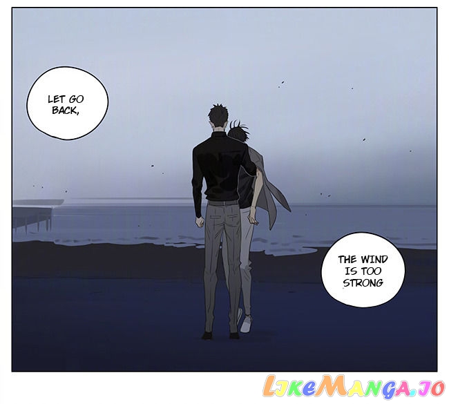 19 Days chapter 229 image 10